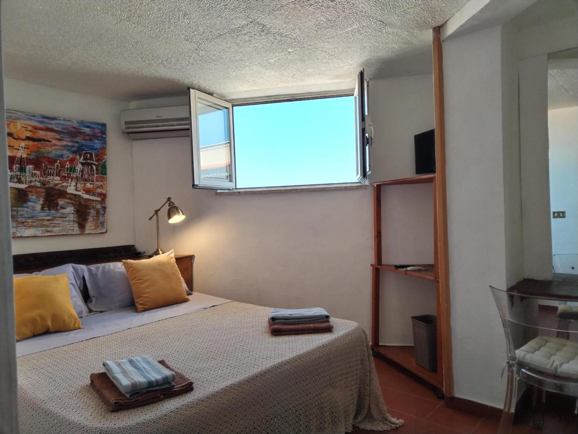 Pixys Hotel Палермо Екстериор снимка