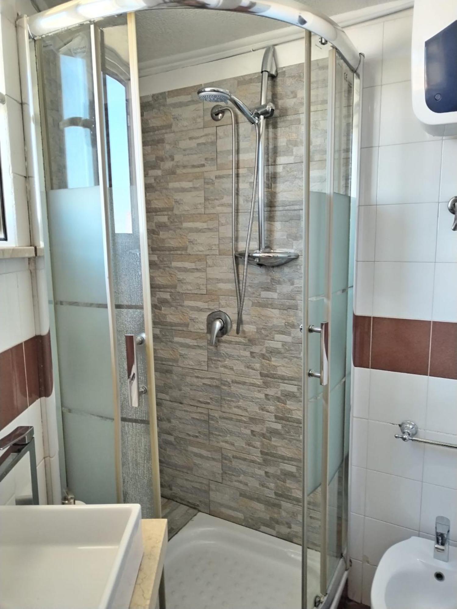 Pixys Hotel Палермо Екстериор снимка