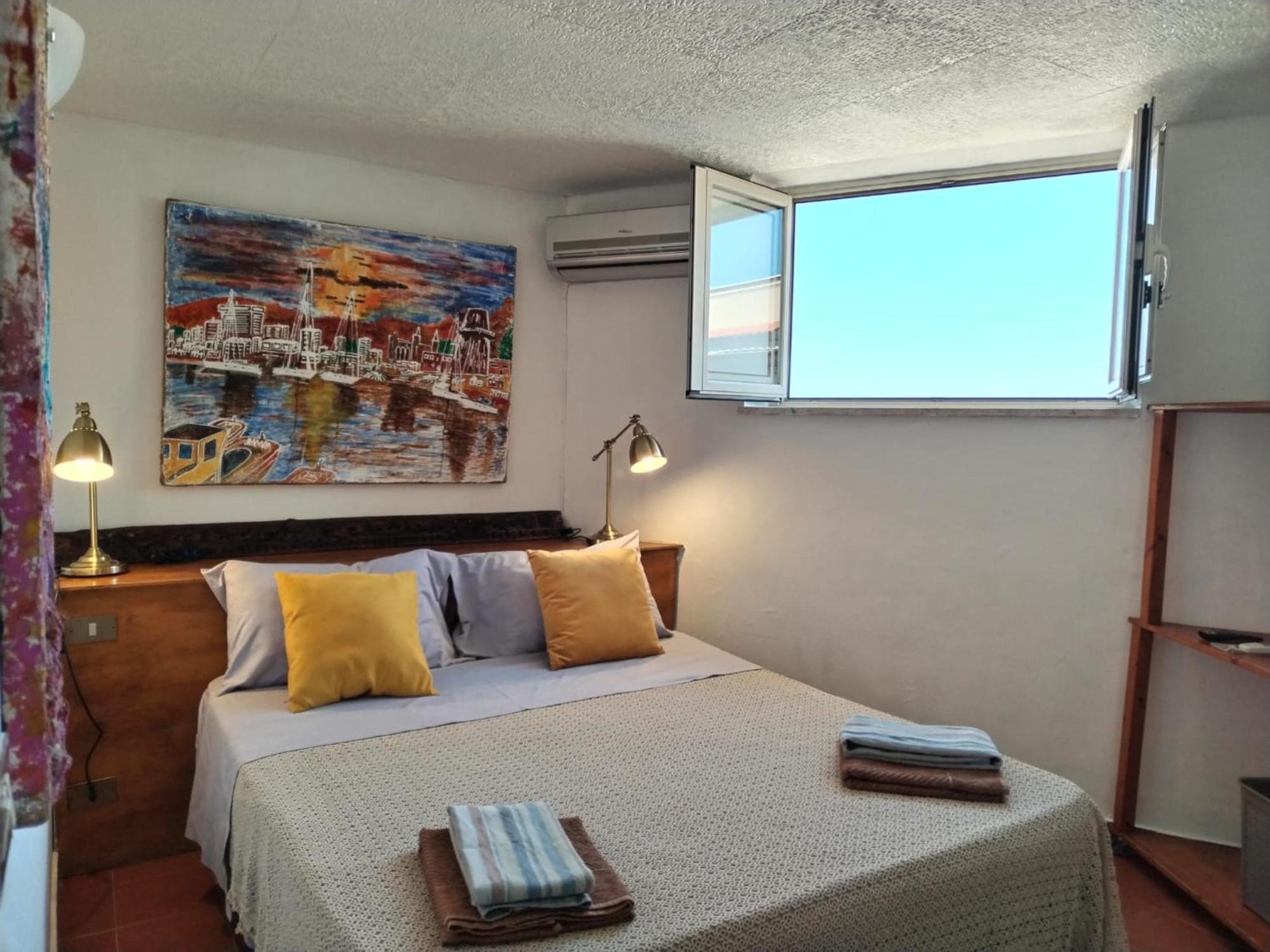 Pixys Hotel Палермо Екстериор снимка