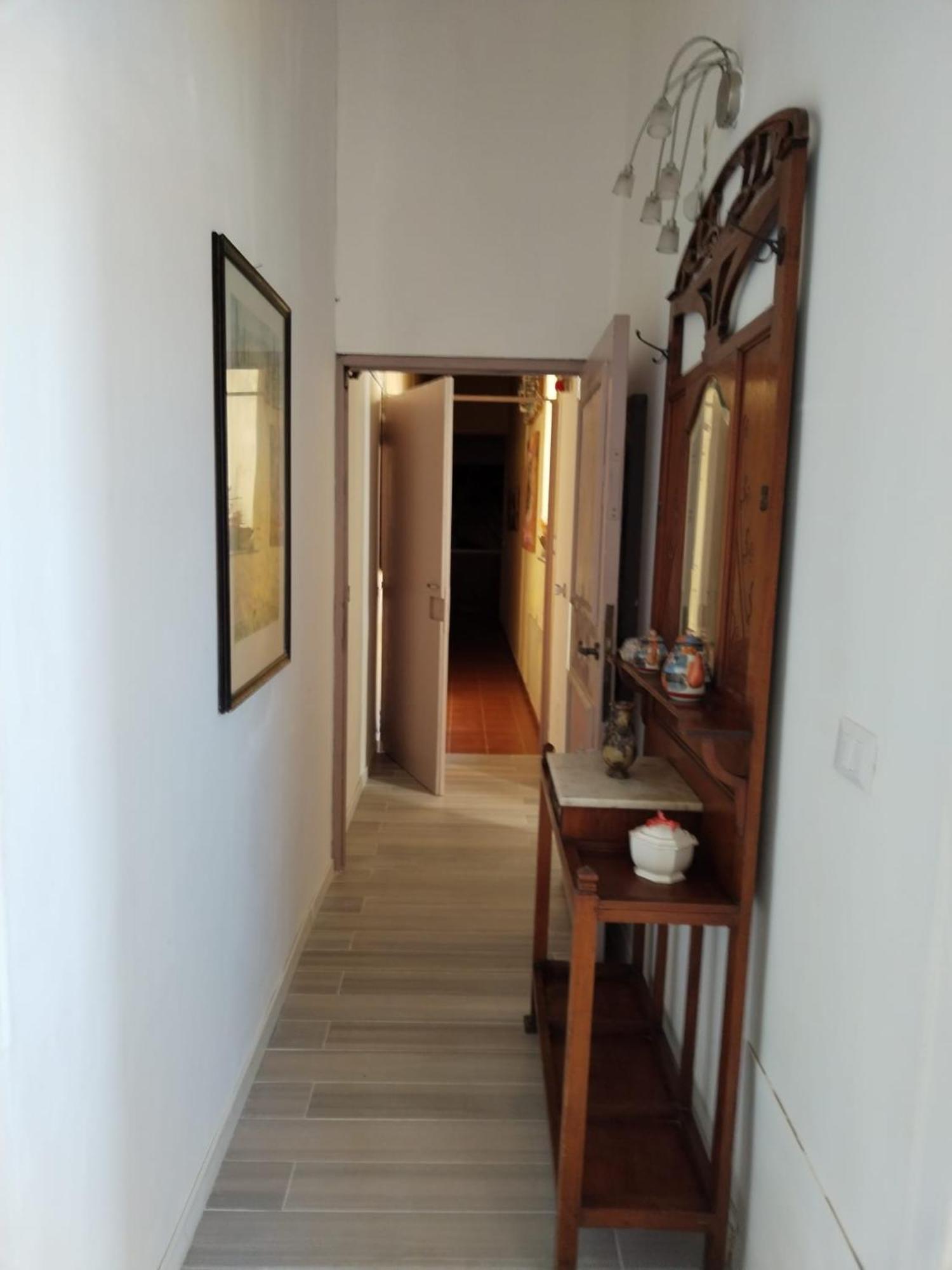 Pixys Hotel Палермо Екстериор снимка