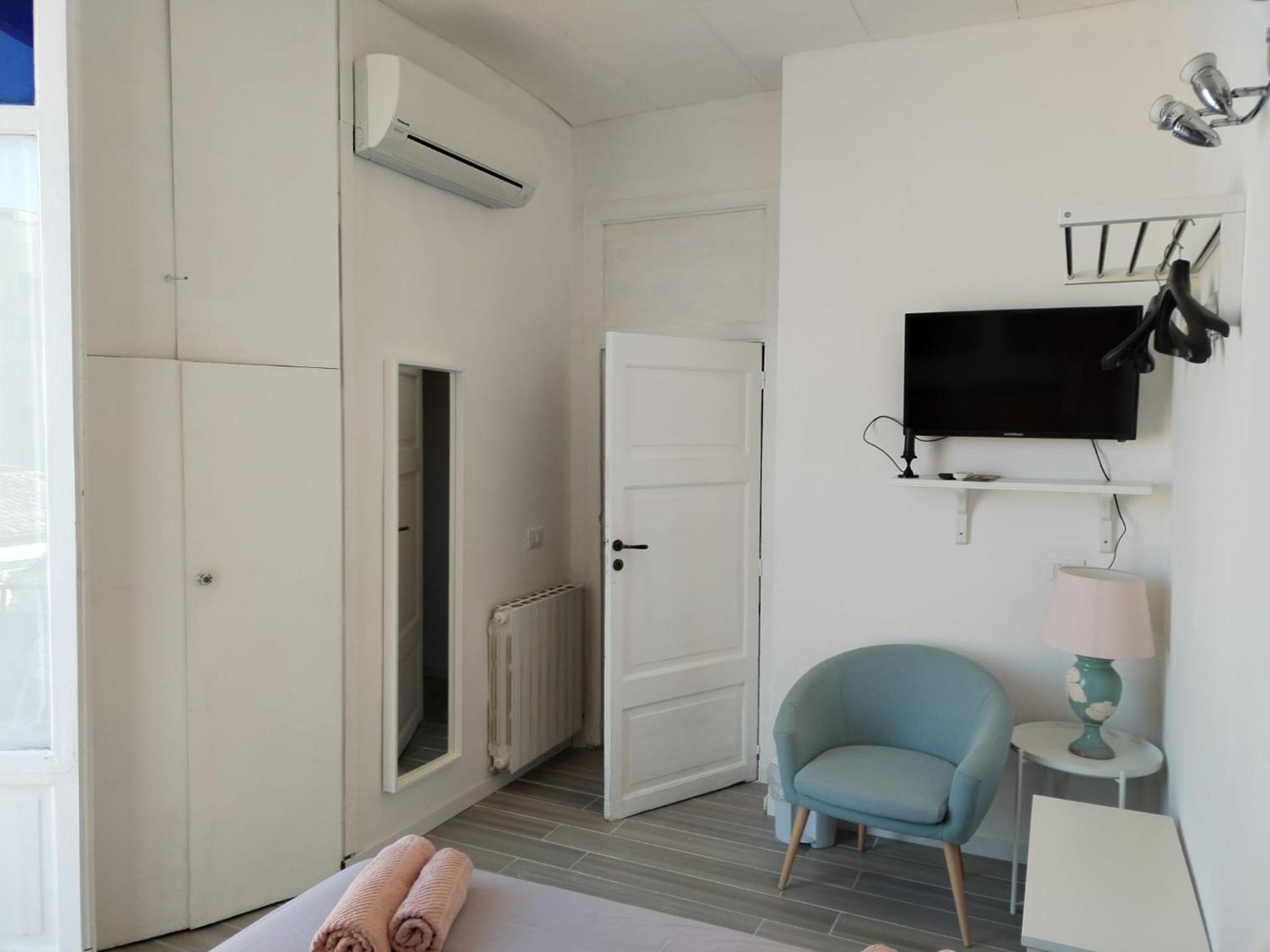 Pixys Hotel Палермо Екстериор снимка