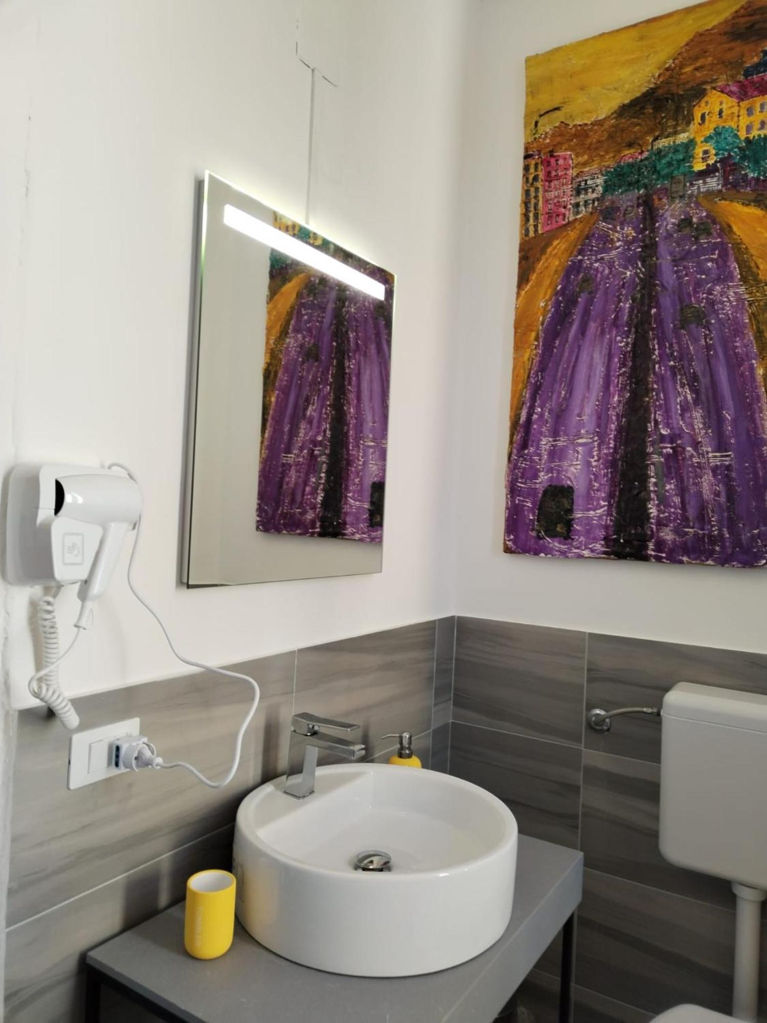 Pixys Hotel Палермо Екстериор снимка