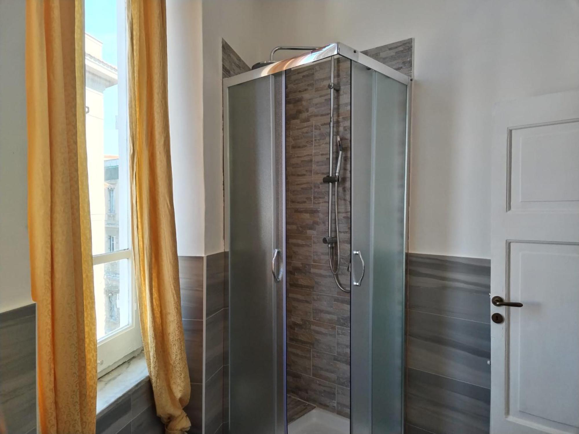 Pixys Hotel Палермо Екстериор снимка