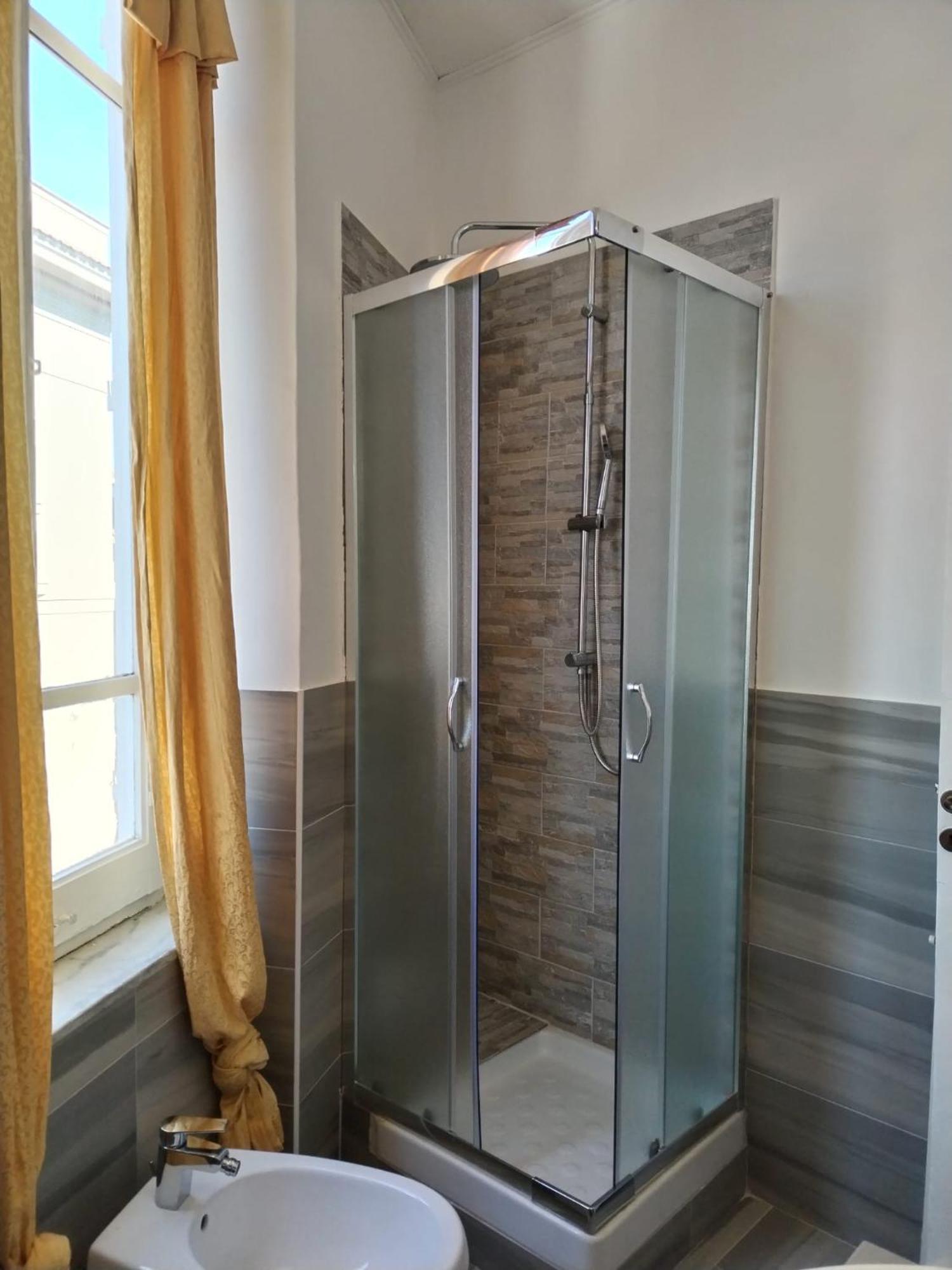 Pixys Hotel Палермо Екстериор снимка